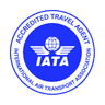 IATA Accredited