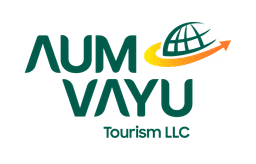 Aum Vayu Logo
