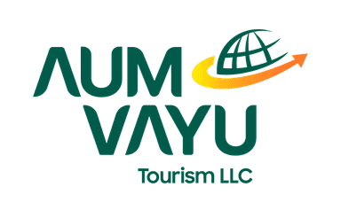Aum Vayu Logo