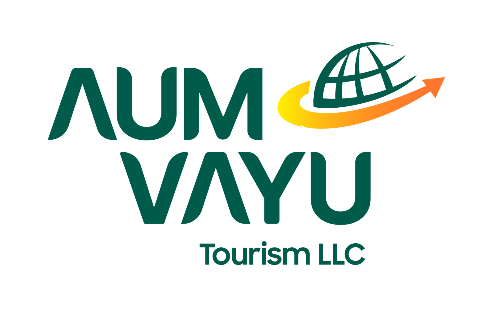 Aum Vayu Logo